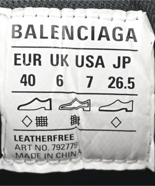 BALENCIAGA 運動鞋