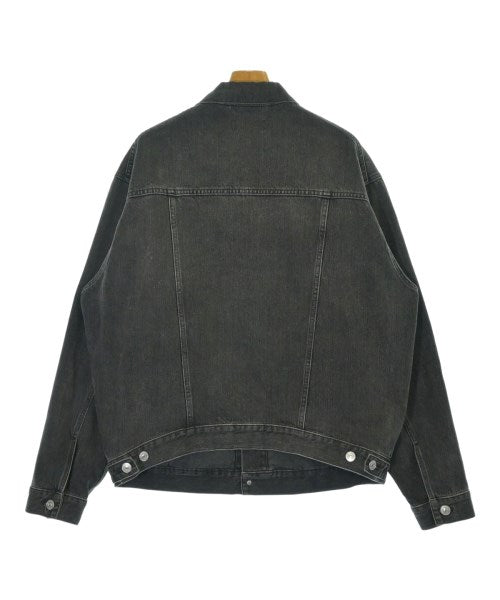 BALENCIAGA 牛仔夾克