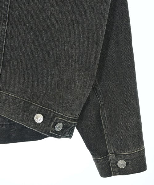 BALENCIAGA 牛仔夾克