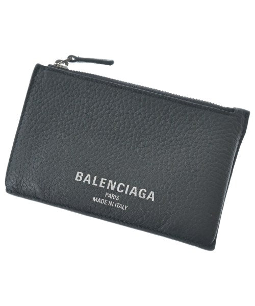 BALENCIAGA 卡片夾
