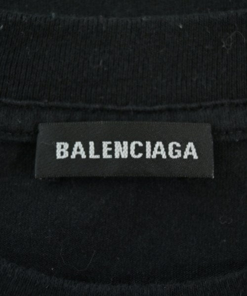 BALENCIAGA T恤/上衣
