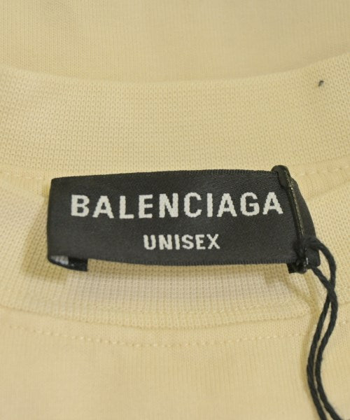 BALENCIAGA T恤/上衣