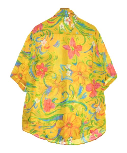 BALENCIAGA 休閒襯衫