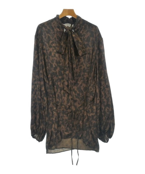 BALENCIAGA 女襯衫