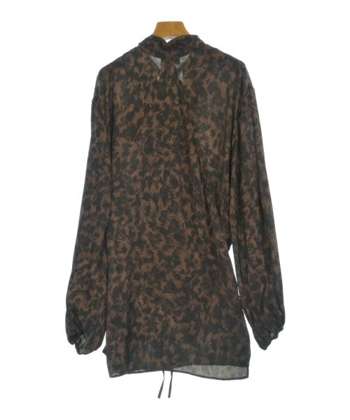 BALENCIAGA 女襯衫
