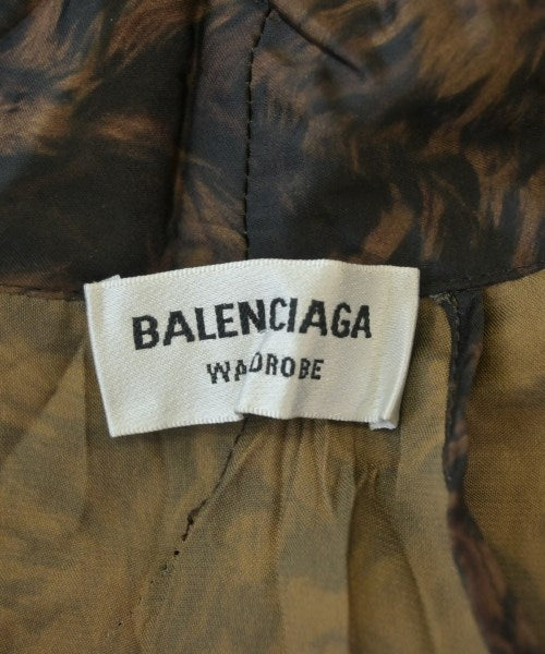 BALENCIAGA 女襯衫