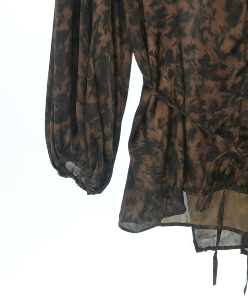 BALENCIAGA 女襯衫