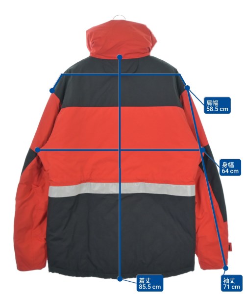 BALENCIAGA 羽絨夾克/背心