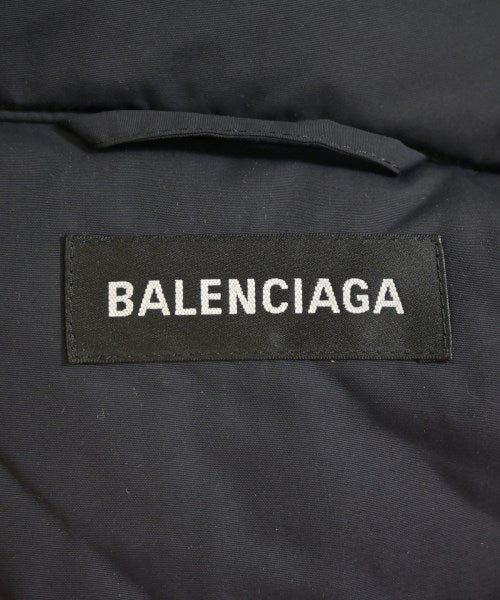 BALENCIAGA 羽絨夾克/背心