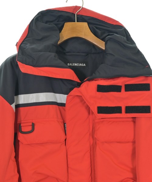 BALENCIAGA 羽絨夾克/背心