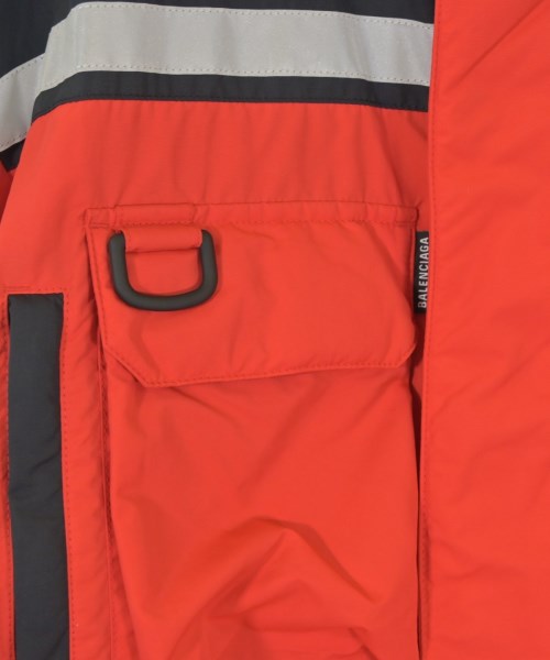 BALENCIAGA 羽絨夾克/背心