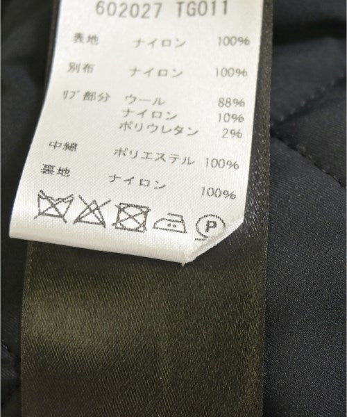 BALENCIAGA 羽絨夾克/背心