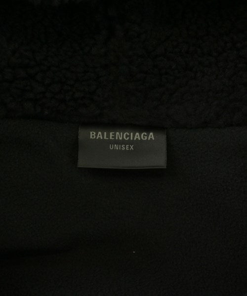 BALENCIAGA 斜紋夾克