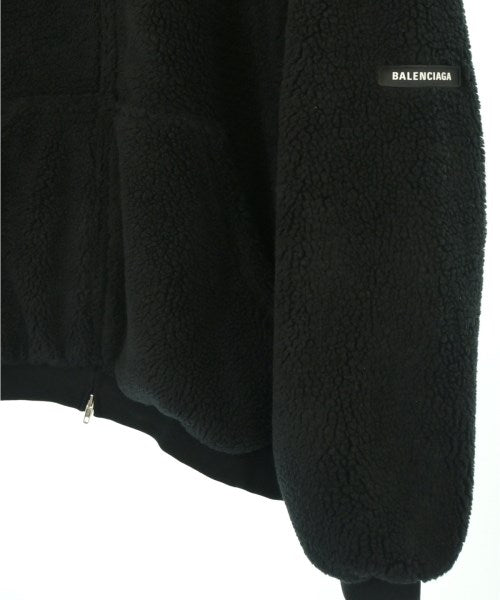 BALENCIAGA 斜紋夾克