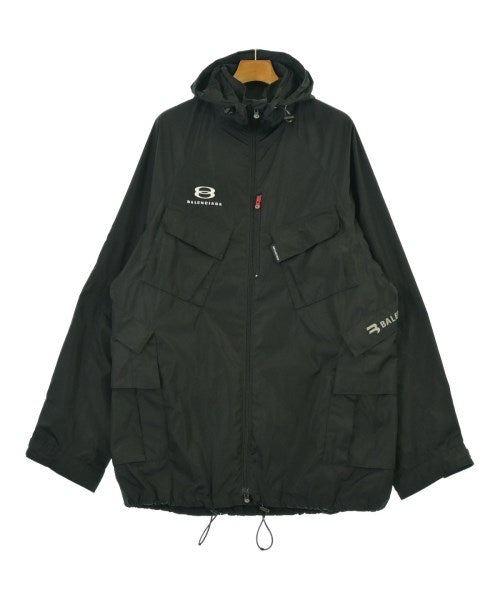 BALENCIAGA 斜紋夾克