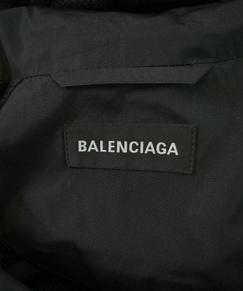 BALENCIAGA 斜紋夾克