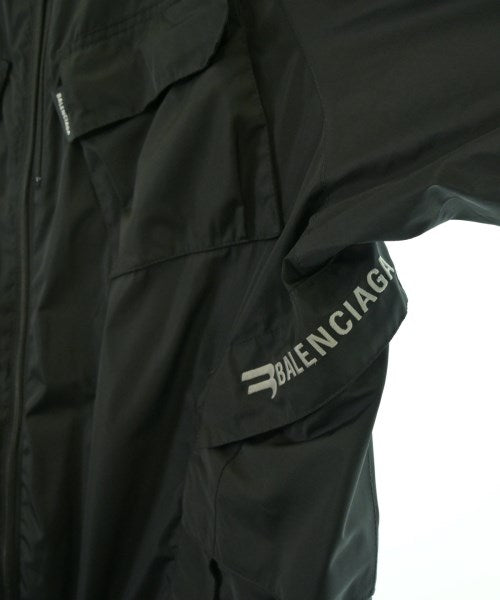 BALENCIAGA 斜紋夾克