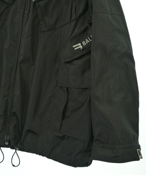 BALENCIAGA 斜紋夾克