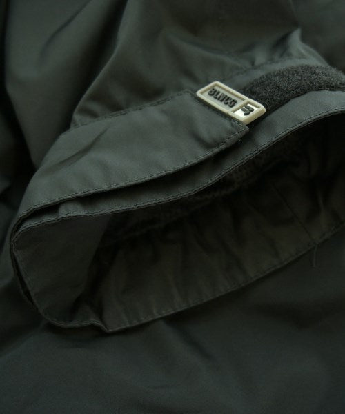 BALENCIAGA 斜紋夾克