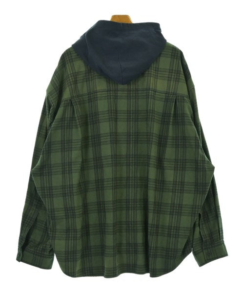 BALENCIAGA 休閒襯衫