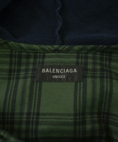 BALENCIAGA 休閒襯衫