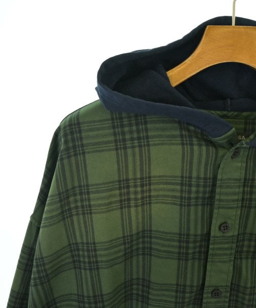 BALENCIAGA 休閒襯衫