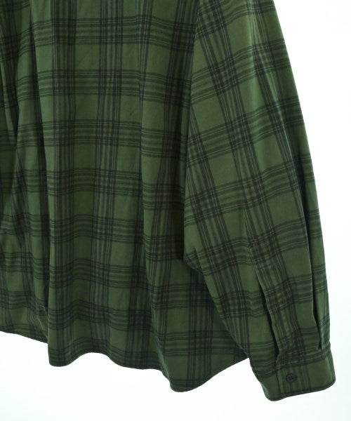 BALENCIAGA 休閒襯衫