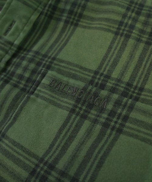 BALENCIAGA 休閒襯衫