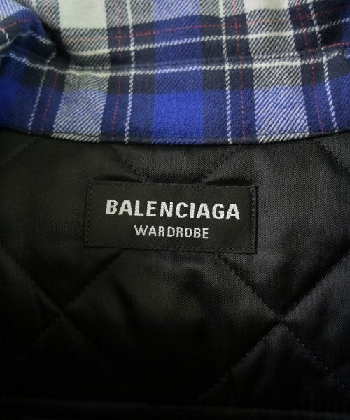 BALENCIAGA 其他飛行外套