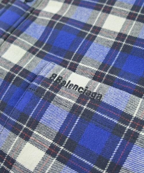BALENCIAGA 其他飛行外套