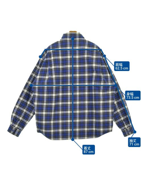 BALENCIAGA 其他飛行外套