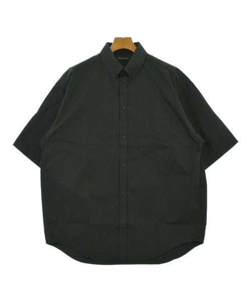 BALENCIAGA 休閒襯衫