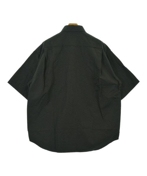 BALENCIAGA 休閒襯衫