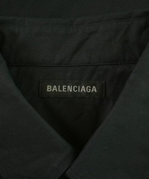 BALENCIAGA 休閒襯衫