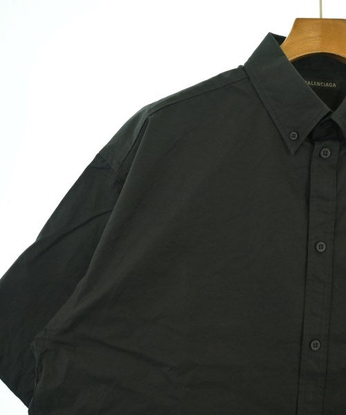BALENCIAGA 休閒襯衫
