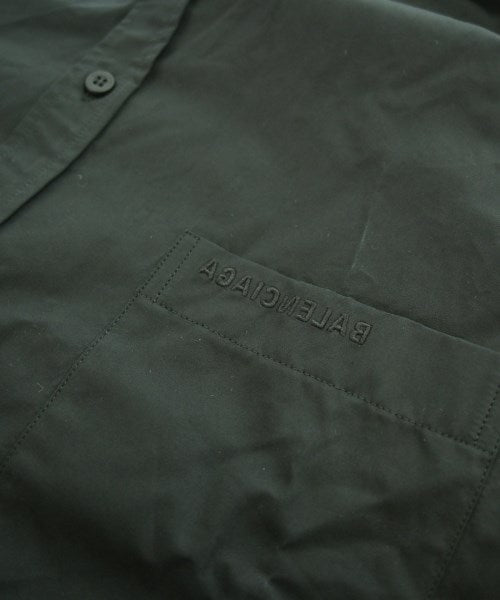 BALENCIAGA 休閒襯衫