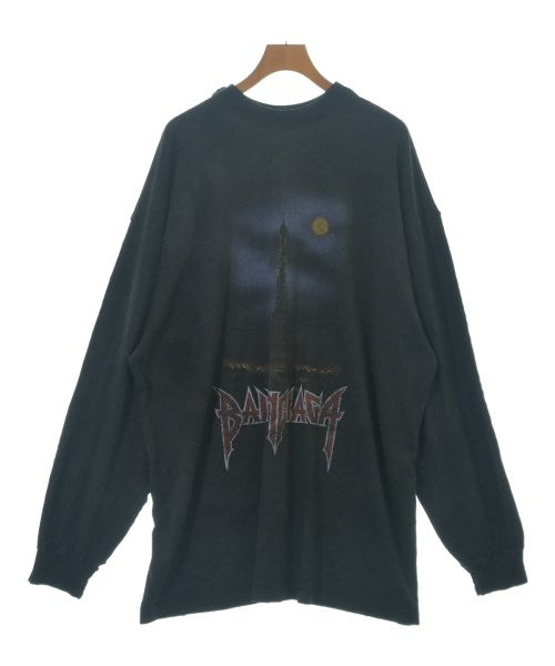 BALENCIAGA T恤/上衣