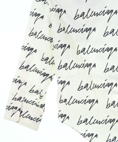 BALENCIAGA 休閒襯衫