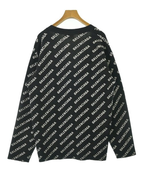 BALENCIAGA 開襟衫