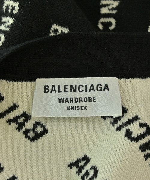 BALENCIAGA 開襟衫