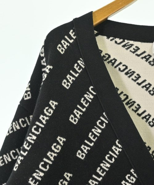 BALENCIAGA 開襟衫