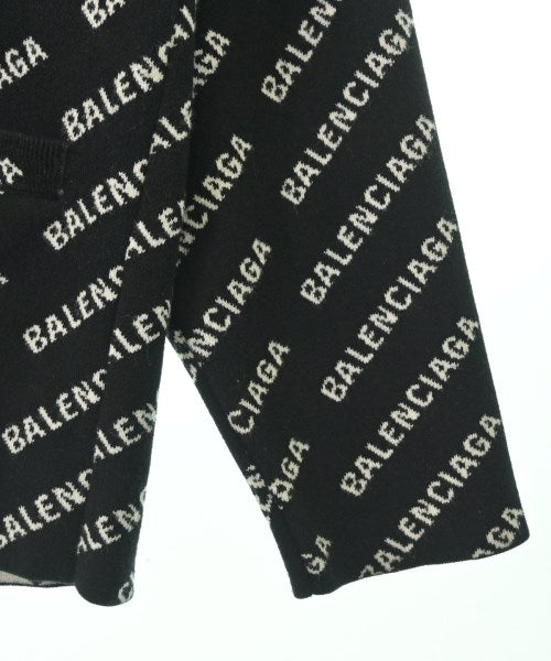 BALENCIAGA 開襟衫