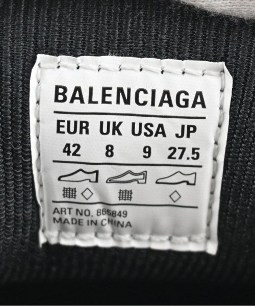 BALENCIAGA 運動鞋