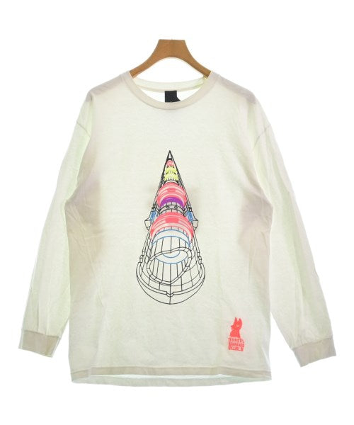 BERNHARD WILLHELM T恤/上衣