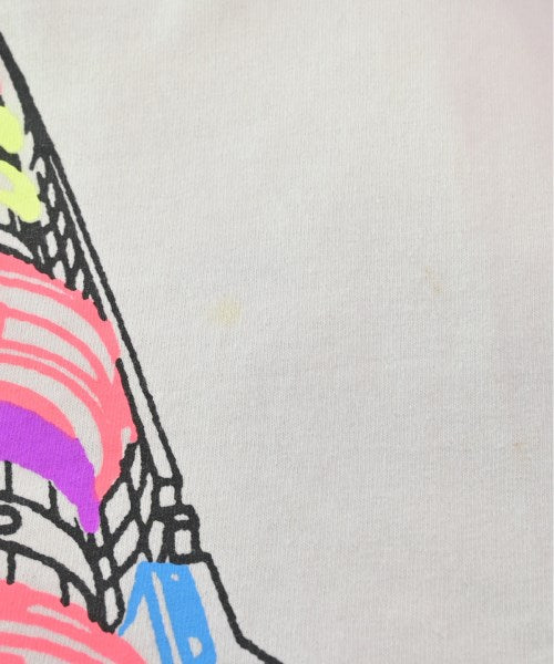 BERNHARD WILLHELM T恤/上衣