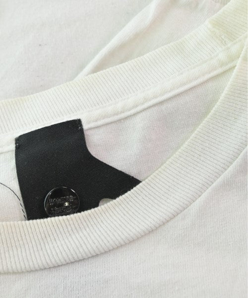 BERNHARD WILLHELM T恤/上衣