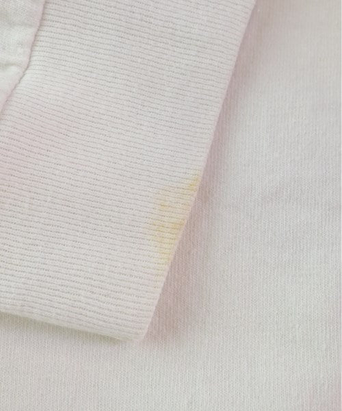 BERNHARD WILLHELM T恤/上衣