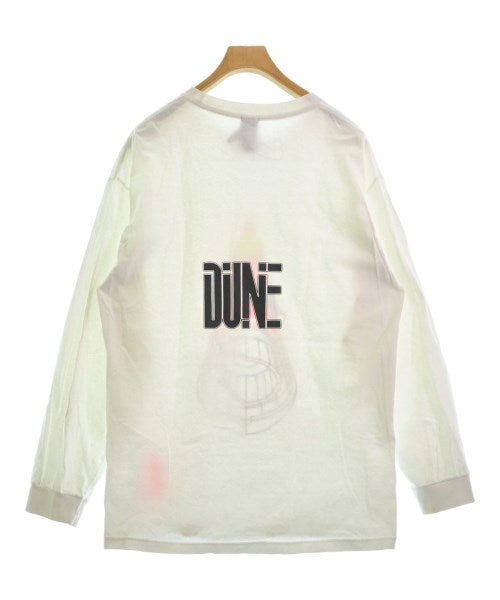 BERNHARD WILLHELM T恤/上衣