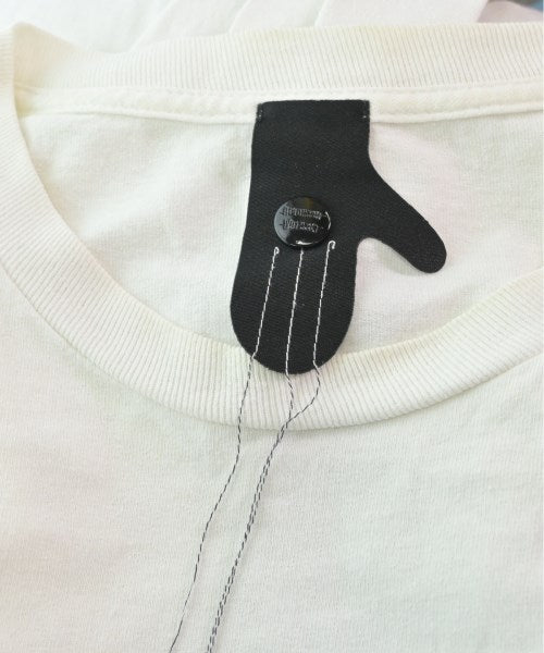 BERNHARD WILLHELM T恤/上衣