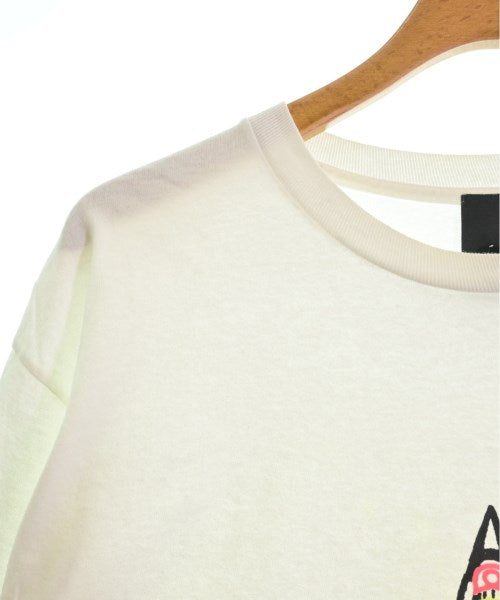 BERNHARD WILLHELM T恤/上衣